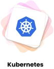 Kubernetes-logo