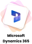 Microsoft Dynamics