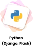 Python-logo