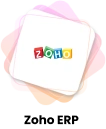 ZohoERP