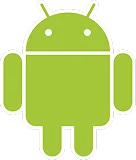 Android App Development Icon