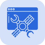 Custom Web Development Services