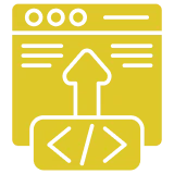Deployment Icon