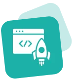 Deployment Icon