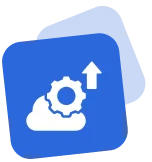 Post Deployment Maintenance Icon