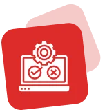 Testing Icon