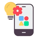 Application development