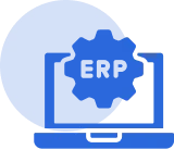 Custom ERP System Development