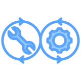 DevOps implementation
