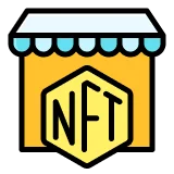 NFT Marketplace