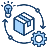 Product development